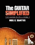 Santos, Neil D. - The Guitar simplified