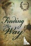 Leah Banicki, Banicki - Finding Her Way