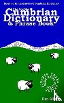 Gibson, Dan - The GonMad Cumbrian Dictionary & Phrase Book