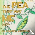 Kluger-Bell, Kimberly - The Pea that was Me: A Sperm Donation Story
