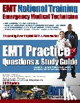 Reasor, Arthur S. - EMT National Training EMT Practice Questions & Study Guide