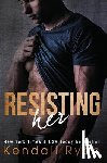 Ryan, Kendall - Resisting Her