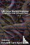 Green, W. C. - Egil's Saga: Translation and Icelandic Text