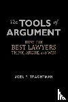 Trachtman, Professor of International Law Joel P (Tufts University) - The Tools of Argument