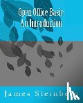 Steinberg, James - Open Office Basic: An Introduction