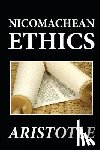 Aristotle - Nichomachean Ethics