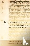Arnold, Bill T., Tucker, Paavo N. - Deuteronomy 12-26