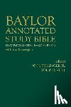 - Baylor Annotated Study Bible