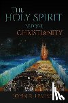 Levison, John R. - The Holy Spirit Before Christianity