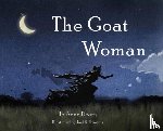 Beaty, Jo Anne - The Goat Woman