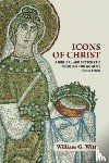 Witt, William G. - Icons of Christ