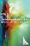 Collins, Drew - The Unique and Universal Christ