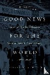 Spitzer, Lee - Good News for the World