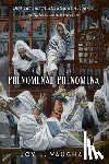 Vaughan, Joy L. - Phenomenal Phenomena