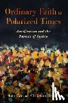 Carr, Amy, Helmer, Christine - Ordinary Faith in Polarized Times