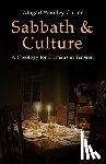 Cutter, Abigail Woolley - Sabbath and Culture