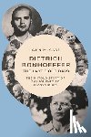 McCabe, John - Dietrich Bonhoeffer - the Last Eight Days