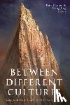 Jasper, David - Between Different Cultures: Essays in Conversation with Yang Huilin