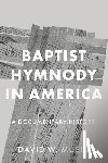 Music, David W. - Baptist Hymnody in America: A Documentary History