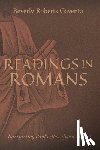 Gaventa, Beverly Roberts - Readings in Romans