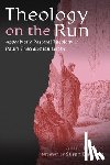 Davies, Jamie - Theology on the Run