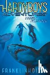 Dixon, Franklin W. - Shadows at Predator Reef