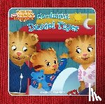 Santomero, Angela C. - GOODNIGHT DANIEL TIGER