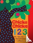 Martin, Bill, Sampson, Michael - Martin, B: Chicka Chicka 1, 2, 3