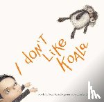 Ferrell, Sean - I Don't Like Koala