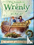Quinn, Jordan - KINGDOM OF WRENLY #03 SEA MONS