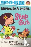 Rylant, Cynthia - Brownie & Pearl Step Out: Ready-To-Read Pre-Level 1
