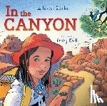 Scanlon, Liz Garton - In the Canyon