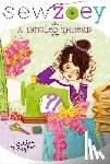 Taylor, Chloe - A Tangled Thread