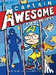 Kirby, Stan - Captain Awesome vs. the Evil Babysitter