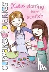 Simon, Coco - Katie Starting from Scratch