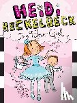 Coven, Wanda - Heidi Heckelbeck Is a Flower Girl