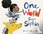 Averbeck, Jim - One Word from Sophia