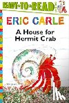 Eric Carle - A House for Hermit Crab