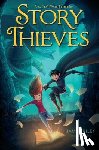 Riley, James - Story Thieves