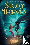 Riley, James - Story Thieves
