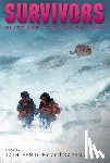 Duey, Kathleen - BLIZZARD