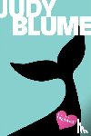 Blume, Judy - BLUBBER R/E
