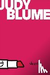 Blume, Judy - Deenie