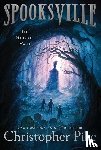 Pike, Christopher - SPOOKSVILLE #01 SECRET PATH