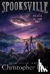 Pike, Christopher - Aliens in the Sky