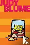 Blume, Judy - Freckle Juice