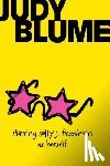 Blume, Judy - Starring Sally J. Freedman as Herself