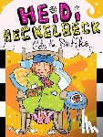 Coven, Wanda - Heidi Heckelbeck Gets the Sniffles