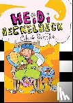 Coven, Wanda - Heidi Heckelbeck Gets the Sniffles