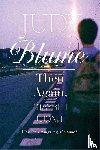 Blume, Judy - Blume, J: Then Again, Maybe I Won't